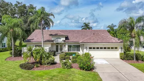 4415 Highland Oaks Cir, Sarasota, FL 34235