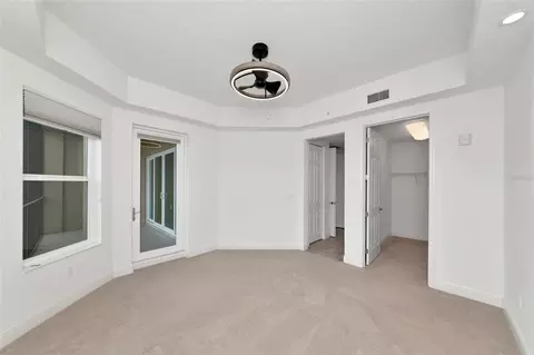 Bedroom - 10530 Boardwalk Loop #202, Bradenton, FL 34202 photo 3 of 4