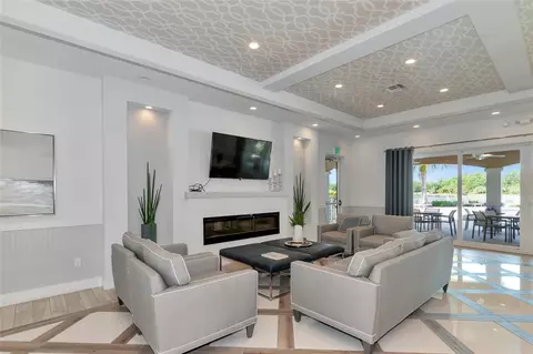 Living - 10530 Boardwalk Loop #202, Bradenton, FL 34202 photo 6 of 6