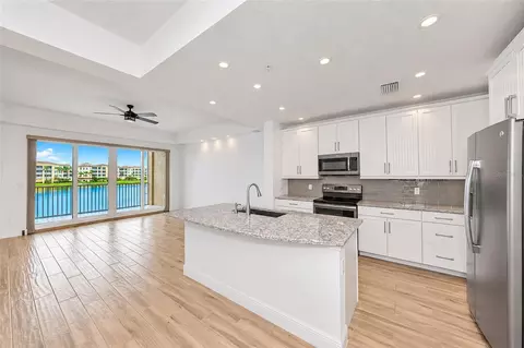 Kitchen - 10530 Boardwalk Loop #202, Bradenton, FL 34202 photo 1 of 7