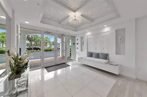 Entry Way - 10530 Boardwalk Loop #202, Bradenton, FL 34202 photo 2 of 2