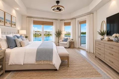 Bedroom - 10530 Boardwalk Loop #202, Bradenton, FL 34202 photo 1 of 4