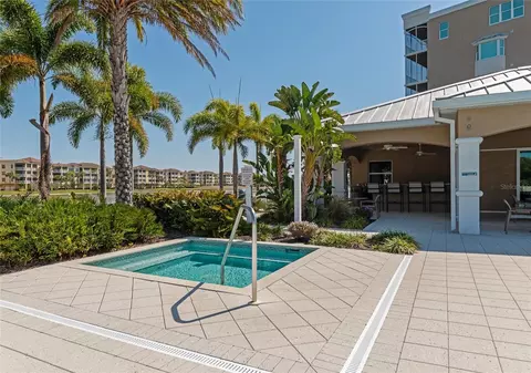 Exterior - 10530 Boardwalk Loop #202, Bradenton, FL 34202 photo 10 of 11