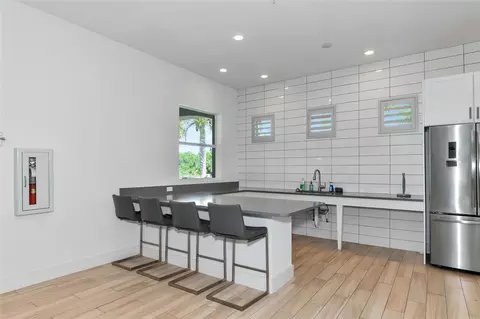 Kitchen - 10530 Boardwalk Loop #202, Bradenton, FL 34202 photo 7 of 7
