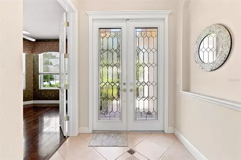 Entry Way - 1328 Thornapple Dr, Osprey, FL 34229 photo 1 of 1