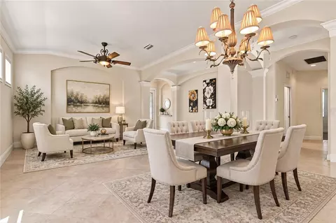Dining - 1328 Thornapple Dr, Osprey, FL 34229 photo 1 of 1