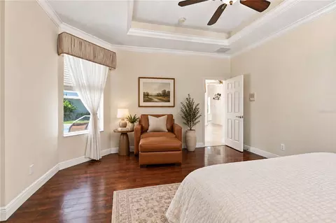 Bedroom - 1328 Thornapple Dr, Osprey, FL 34229 photo 1 of 7