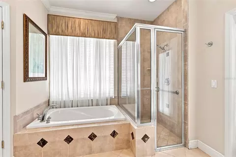 Bath - 1328 Thornapple Dr, Osprey, FL 34229 photo 1 of 4
