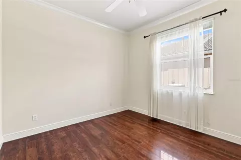 Bedroom - 1328 Thornapple Dr, Osprey, FL 34229 photo 6 of 7