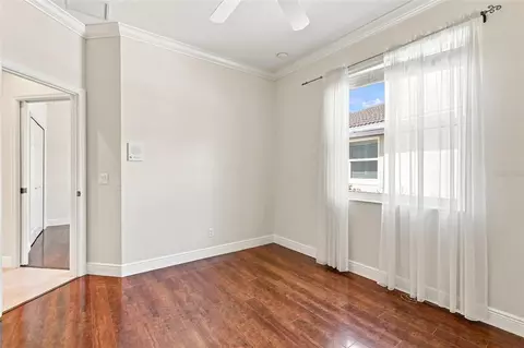 Bedroom - 1328 Thornapple Dr, Osprey, FL 34229 photo 5 of 7