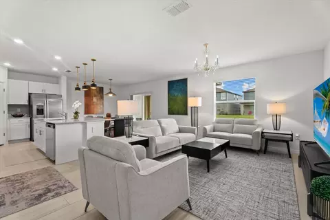 Living - 8431 Bella Mar Trl, Parrish, FL 34219 photo 1 of 3