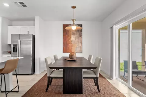 Dining - 8431 Bella Mar Trl, Parrish, FL 34219 photo 1 of 2