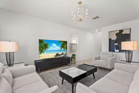 Living - 8431 Bella Mar Trl, Parrish, FL 34219 photo 3 of 3