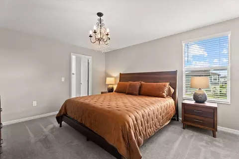 Bedroom - 8431 Bella Mar Trl, Parrish, FL 34219 photo 1 of 5