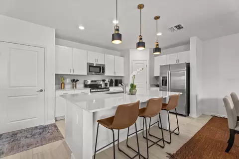 Kitchen - 8431 Bella Mar Trl, Parrish, FL 34219 photo 1 of 5