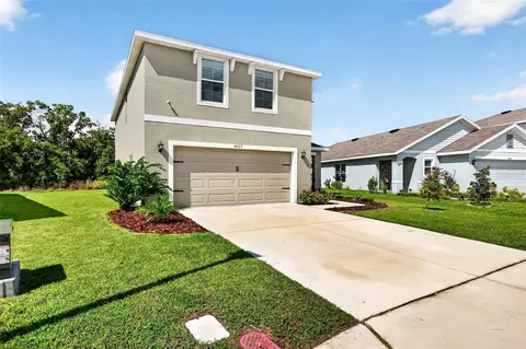 Exterior - 10137 Charlotte Dr, Parrish, FL 34219 photo 8 of 11