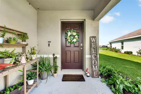 Entry Way - 10137 Charlotte Dr, Parrish, FL 34219 photo 1 of 5