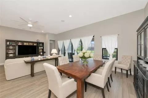 Dining - 9211 Isabella Cir, Parrish, FL 34219 photo 2 of 2