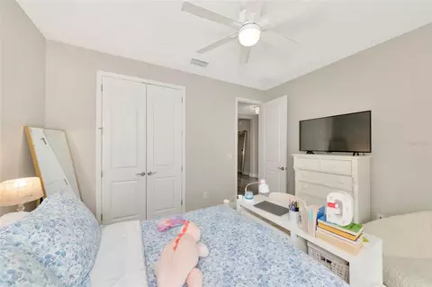 Bedroom - 9211 Isabella Cir, Parrish, FL 34219 photo 6 of 12