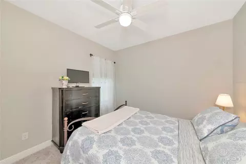 Bedroom - 9211 Isabella Cir, Parrish, FL 34219 photo 11 of 12