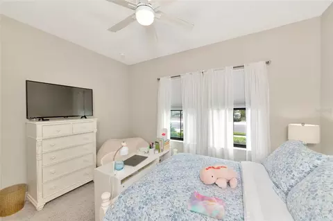Bedroom - 9211 Isabella Cir, Parrish, FL 34219 photo 5 of 12
