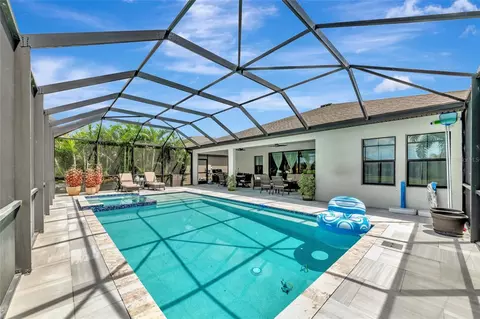 Exterior - 9211 Isabella Cir, Parrish, FL 34219 photo 8 of 12