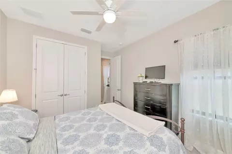Bedroom - 9211 Isabella Cir, Parrish, FL 34219 photo 12 of 12