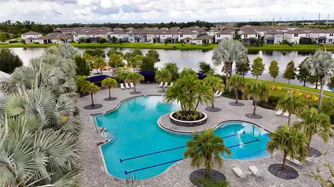 Exterior - 9211 Isabella Cir, Parrish, FL 34219 photo 9 of 12
