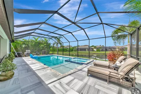 Exterior - 9211 Isabella Cir, Parrish, FL 34219 photo 4 of 12