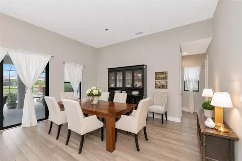 Dining - 9211 Isabella Cir, Parrish, FL 34219 photo 1 of 2