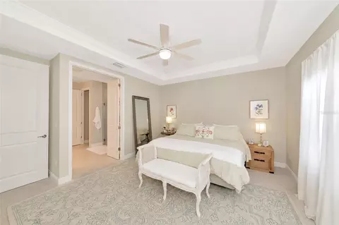 Bedroom - 9211 Isabella Cir, Parrish, FL 34219 photo 2 of 12