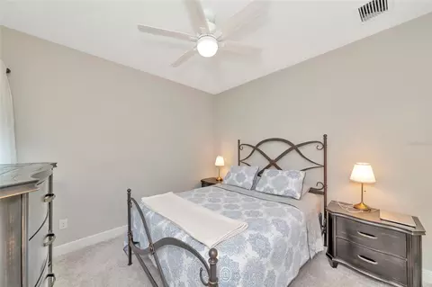 Bedroom - 9211 Isabella Cir, Parrish, FL 34219 photo 10 of 12