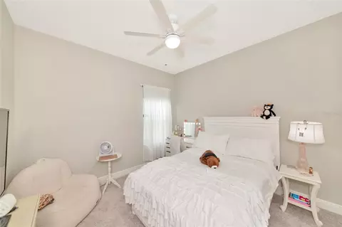 Bedroom - 9211 Isabella Cir, Parrish, FL 34219 photo 7 of 12
