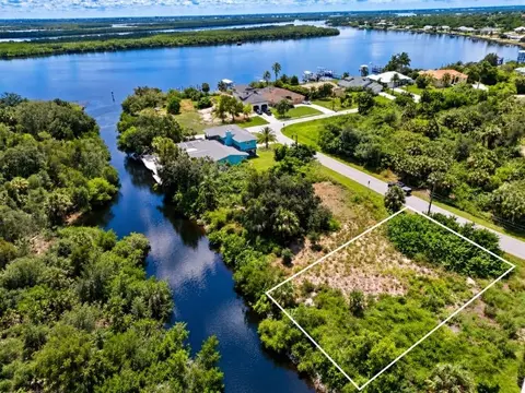 27430 San Marco Dr, Punta Gorda, FL 33983