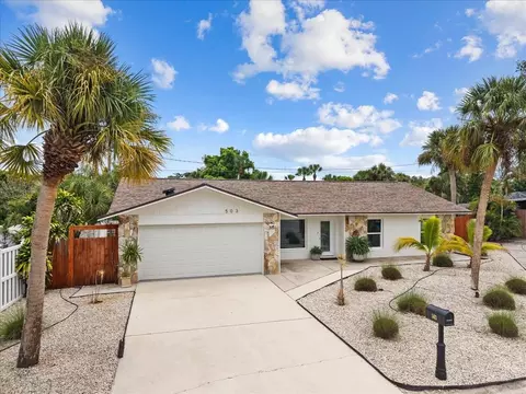 503 Casas Bonitas Pl, Nokomis, FL 34275