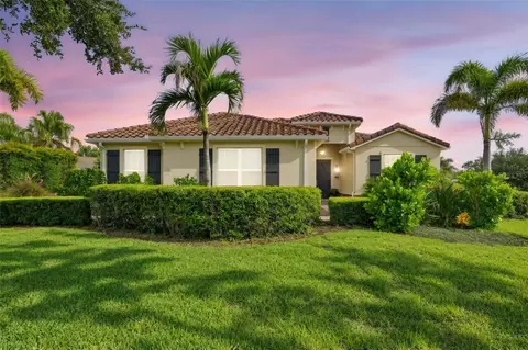 Exterior - 17111 2nd Ave E, Bradenton, FL 34212 photo 17 of 17