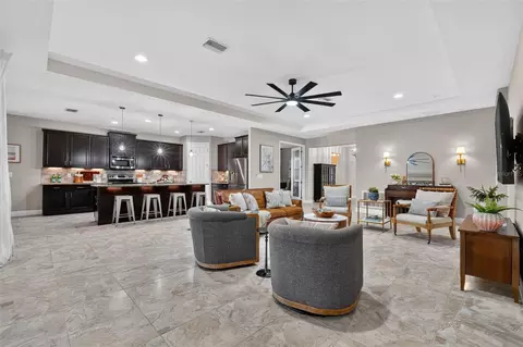 Living - 17111 2nd Ave E, Bradenton, FL 34212 photo 1 of 2