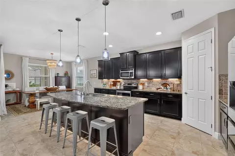 Kitchen - 17111 2nd Ave E, Bradenton, FL 34212 photo 4 of 4