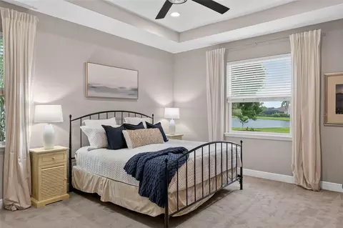 Bedroom - 17111 2nd Ave E, Bradenton, FL 34212 photo 1 of 8