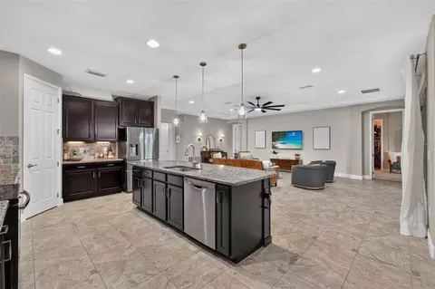 Kitchen - 17111 2nd Ave E, Bradenton, FL 34212 photo 1 of 4