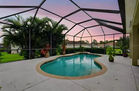 Exterior - 17111 2nd Ave E, Bradenton, FL 34212 photo 7 of 17
