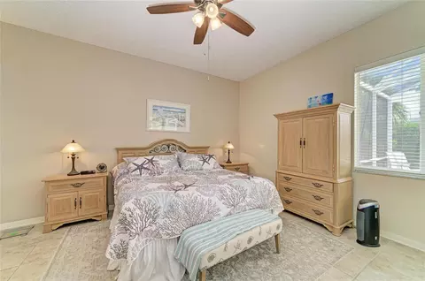 Bedroom - 4729 Peridia Blvd E, Bradenton, FL 34203 photo 1 of 5
