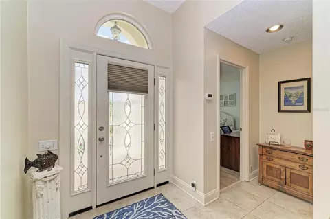Entry Way - 4729 Peridia Blvd E, Bradenton, FL 34203 photo 1 of 3