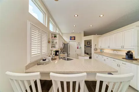 Kitchen - 4729 Peridia Blvd E, Bradenton, FL 34203 photo 2 of 5