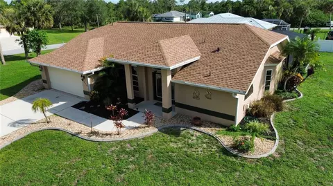 3645 Slayton Ave, North Port, FL 34286