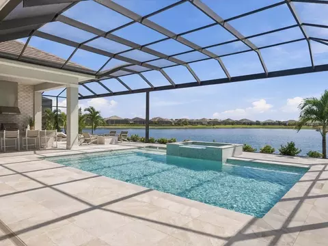 Exterior - 532 Blue Shell Loop, Sarasota, FL 34240 photo 6 of 13