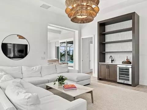 Living - 532 Blue Shell Loop, Sarasota, FL 34240 photo 6 of 7