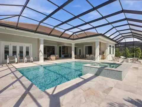 Exterior - 532 Blue Shell Loop, Sarasota, FL 34240 photo 11 of 13