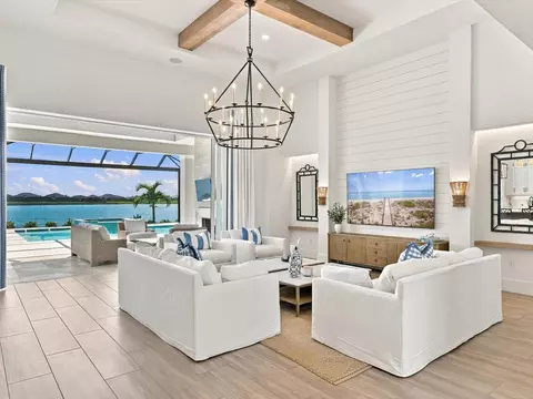 Living - 532 Blue Shell Loop, Sarasota, FL 34240 photo 1 of 7