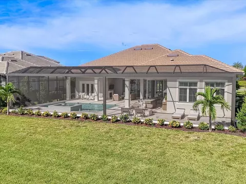 Exterior - 532 Blue Shell Loop, Sarasota, FL 34240 photo 13 of 13